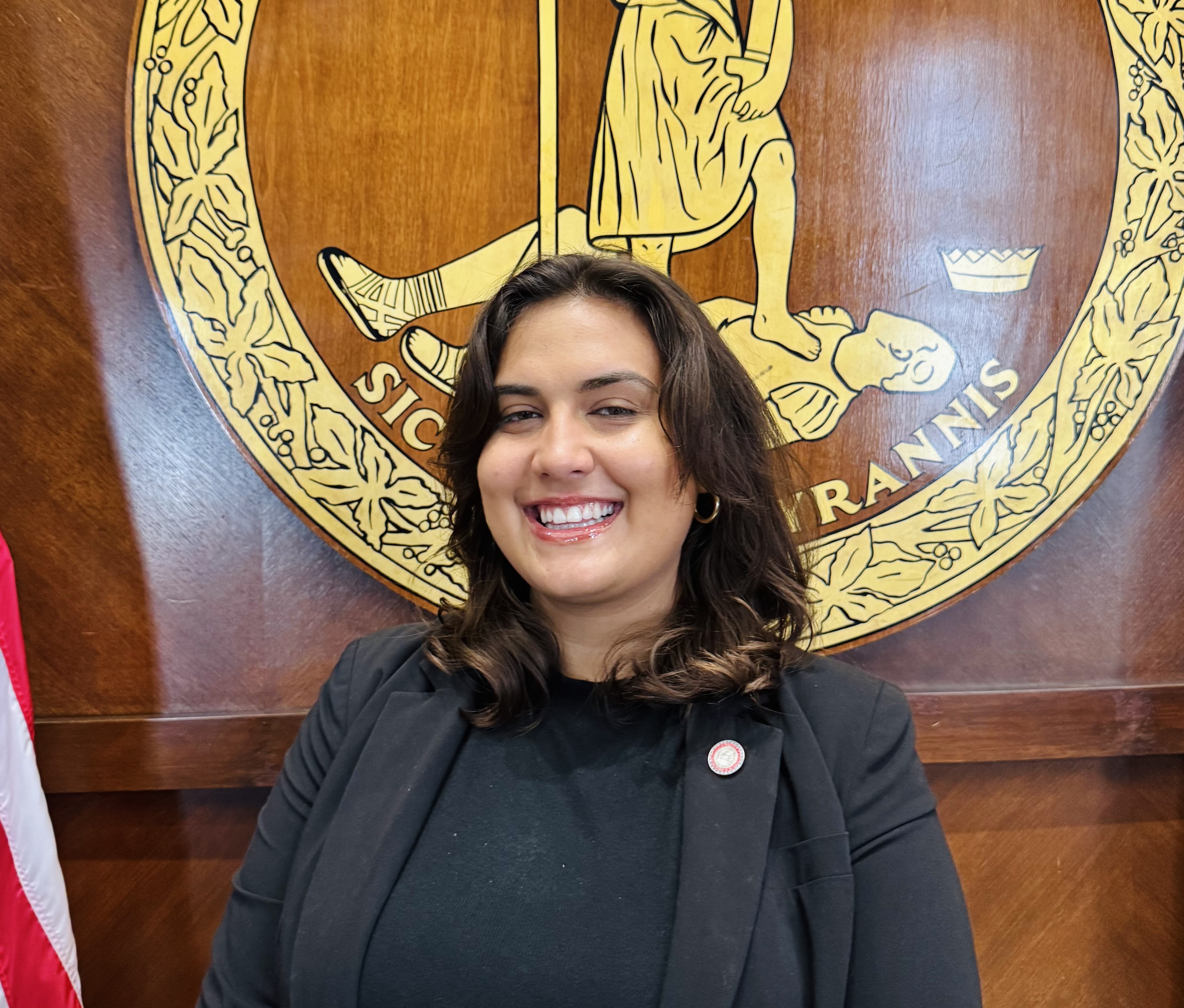 프로젝트 코디네이터 조시 라오