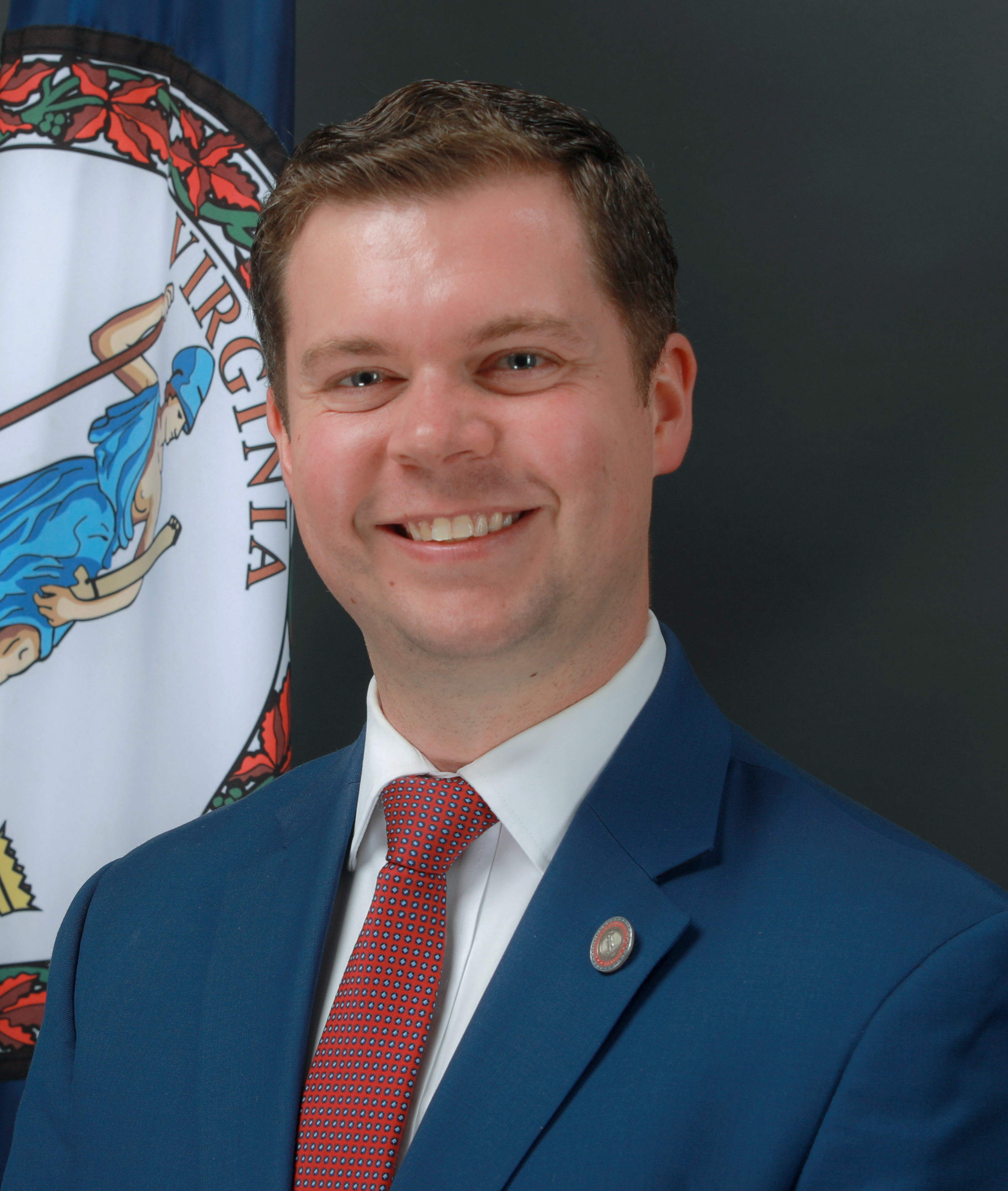 트래비스 릭먼 차관보